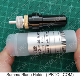 Summa Blade Holder