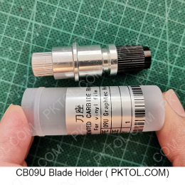 CB09U Blade Holder