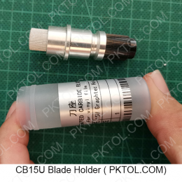 CB15U Blade Holder