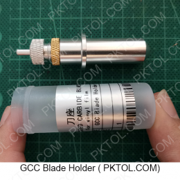 GCC Blade Holder