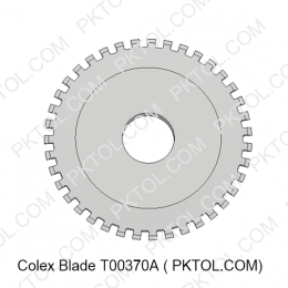 Colex Blade T00370A
