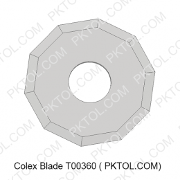 Colex Blade T00360