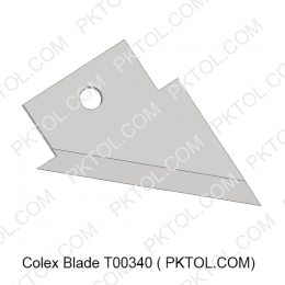 Colex Blade T00340