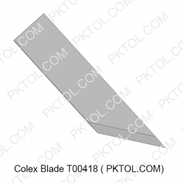 Colex Blade T00418