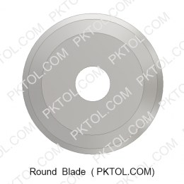Round Blades