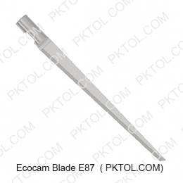 Ecocam Blade E87