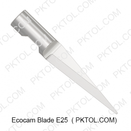 Ecocam Blade E25