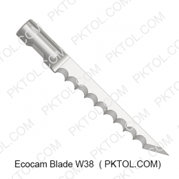 Ecocam Blade W38
