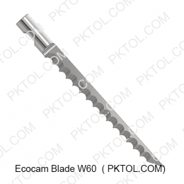 Ecocam Blade W60