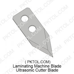 Carbide Blade