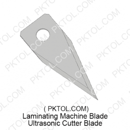 Carbide Blade
