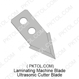Carbide Blade