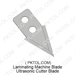 Carbide Blade
