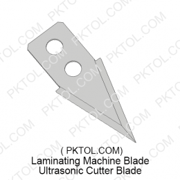 Carbide Blade