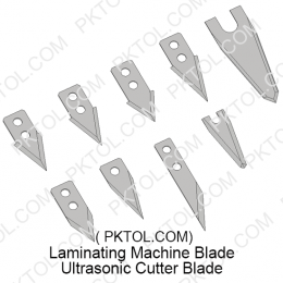 Carbide Blade