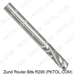 Zund Router Bits R206