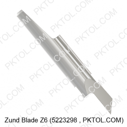 ZUND Blade Z6 ( 5223298 )