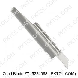 ZUND Blade Z7 ( 5224068 )