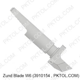 ZUND Blade W6 ( 3910154 )