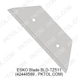 ESKO Blade BLD-TZ511 (42448589)