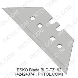ESKO Blade BLD-TZ192 (42424374)