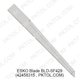 ESKO Blade BLD-SF429 (42458315)