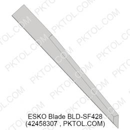 ESKO Blade BLD-SF428 (42458307)