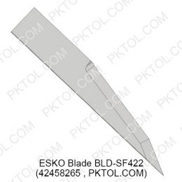 ESKO Blade BLD-SF422 (42458265)