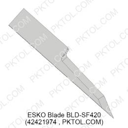 ESKO Blade BLD-SF420 (42421974)