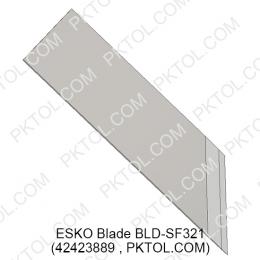 ESKO Blade BLD-SF321 (42423889)
