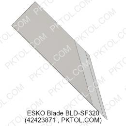 ESKO Blade BLD-SF320 (42423871)