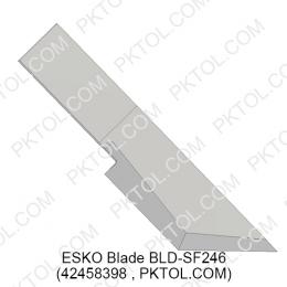 ESKO Blade BLD-SF246 (42458398)