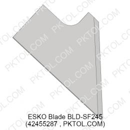 ESKO Blade BLD-SF245 (42455287)