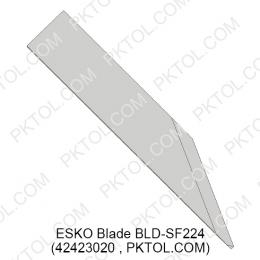 ESKO Blade BLD-SF224 (42423020)