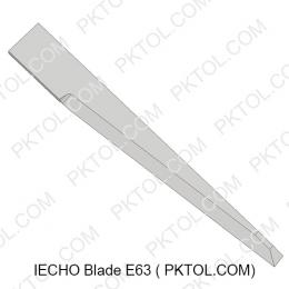 Iecho Blade E63