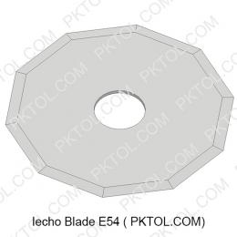 Iecho Blade E54