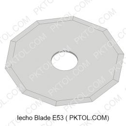 Iecho Blade E53