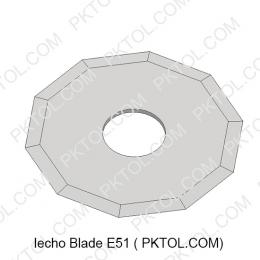 Iecho Blade E51
