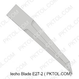 Iecho Blade E27-2