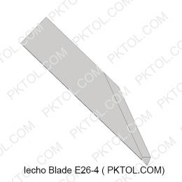 Iecho Blade E26-4