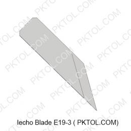 Iecho Blade E19-3