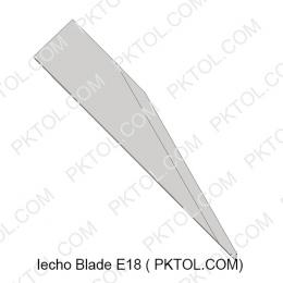 Iecho Blade E18