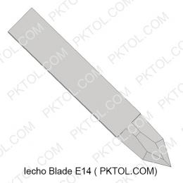 Iecho Blade E14