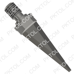 Ultrasonic Knife Blades BT-630003