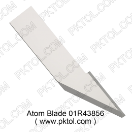 ATOM BLADE 01R43856