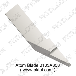 ATOM BLADE 0103A858 