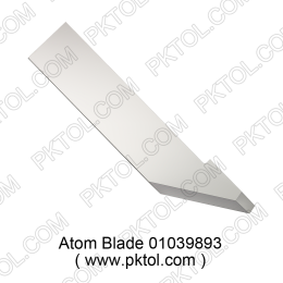 ATOM BLADE 01039893