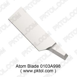 ATOM BLADE 0103A998