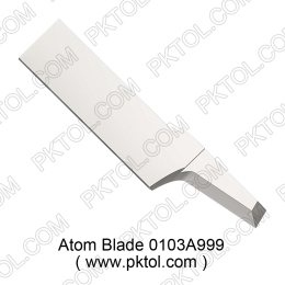 Atom Blade 0103A999