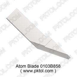 Atom Blade 0103B858